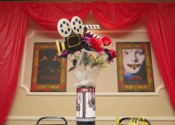 Twin-Star International Turns Lodge Into Halloween Hollywood Horror Fundraiser