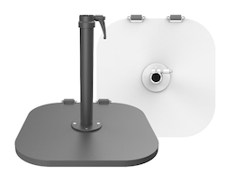 Treasure Garden Introduces The Aspen Base For 2024