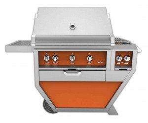 New Premium Grill Player Set to Make its Debut