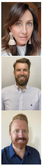 Homecrest Expands With New Sales Representation