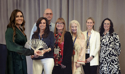 ANDMORE Honored As ICFA Industry Partner