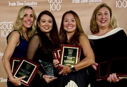 IMC Wins Trade Show Executive Awards