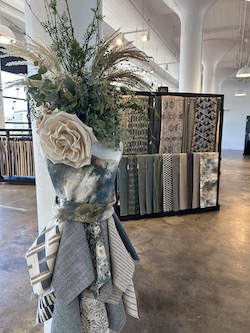 The Outdoor Pulse from ITA’s Interwoven Textile Fair