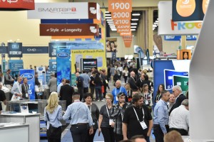 International Pool |Spa | Patio Expo Wins Big in Las Vegas