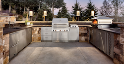 Kalamazoo Outdoor Gourmet Introduces Next-Generation of High-Performance Outdoor Cooking