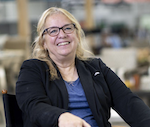 ICFA Taps Kathy Juckett For Lifetime Achievement Award