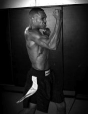 Cal Spas® Partners with Kickboxing Superstar
