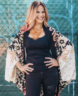Klaussner Home Furnishings Announces Strategic Partnership with Stacy Garcia