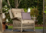 Klaussner Home Furnishings Opening Nation’s First Klaussner Outdoor Showroom in Chicago’s Mart