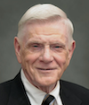 In Memory of Laurence P. Smith (Larry), Founder and Owner of Village Green Home and Garden