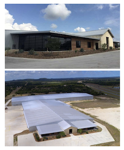 OW Lee Plans to Relocate Operations to Comfort, Texas