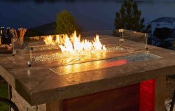 New Design for Marquee Entertainment Fire Island