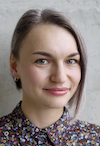 Sattler® Outdura® Promotes Mariia Elizarova to Senior Designer