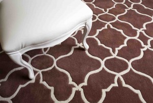 Oriental Weavers to Exclusively Introduce Pantone Universe Color of the Year 2015 Area Rugs