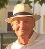 In Memory of Max Jensen