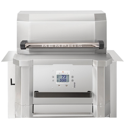 Memphis Grills Introduces The Memphis Elevate
