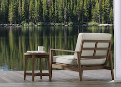 Milliken & Company Enters Outdoor Fabric Market With First-Ever Collection