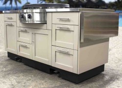 Brown Jordan Outdoor Kitchens Joins Network of Executive Women in Hospitality