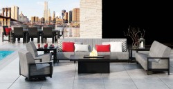 Mode Fire Pits