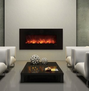 Two New Distributors for Modern Flames