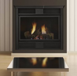 Monessen Expands Product Lineup with Four New Sets of Vent Free Fireplaces