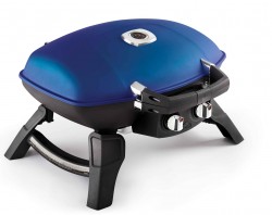The Season for Cooking on the Road Heats Up