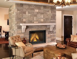 Wood Fireplace Cleaning And Safety Tips From Napoleon
