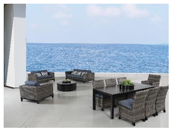 CABANACOAST® Introduces New Collections (Naya and More) at Casual Market Chicago