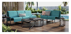Celebrate Fourth of July with Outdoor Furnishings Made in USA