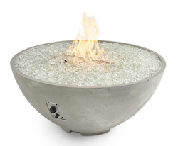 Outdoor GreatRoom Company Adds Cove Edge to Popular Cove Collection