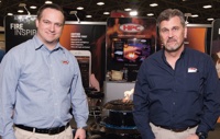 Sean Steimle Assumes Role Of CEO At HPC