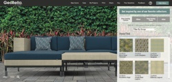 Phifer’s Outdoor Fabric Visualizer Gets A Makeover