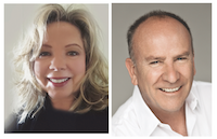 Richard And Catherine Frinier To Be Honored By International Home Furnishings Industry