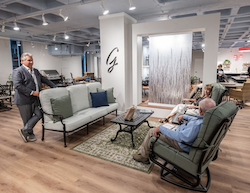 Outdoor Design Days Boosts Casual Industry Sourcing
