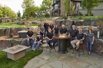 The Outdoor GreatRoom Company Relocates Office