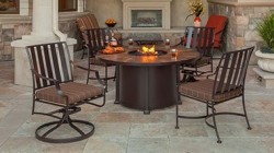 New Website for OW Lee