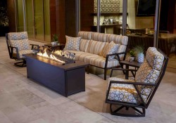 Mid Century Ergonomics for the Aris Collection