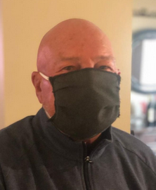 OW Lee Ramps Up Effort to Produce Fabric Face Masks