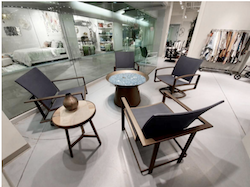 OW Lee Announces Las Vegas Showroom Move