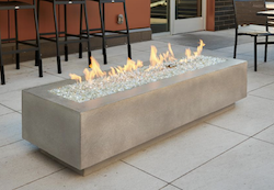 Outdoor GreatRoom Company Introduces New Cove Linear Collection