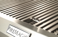 RH Peterson’s Trapezoidal Diamond Sear Cooking Grids Receive U.S. Patent