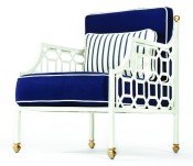 Barclay Butera Collection for Castelle to Debut at April High Point Market