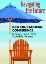 ICFA Initiates Plans for 2017 Educational Conference