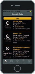 Evosus Business Management Software Launches New Mobile Service App