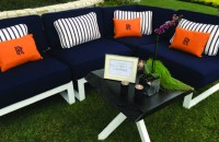 Castelle’s Park Place Featured at Barclay Butera Event