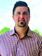 Homecrest Selects 2016 Sales Representative of the Year