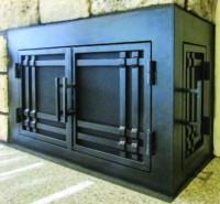 Momentum Continues to Build for The Fireplace Door Guy