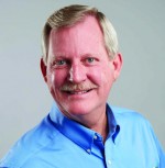 Ted Scott Retires From C.R. Plastic Products
