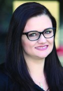 OW Lee Promotes Leisa McCollister and Paul Rogers
