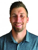 Ryan Bowman Hired as Sales Manager for Outdura